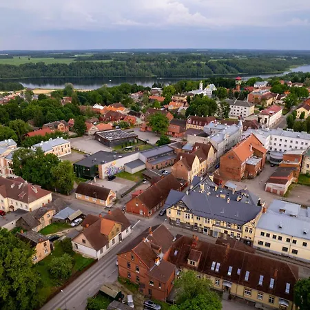 Korter Korter Vanalinna Peataenaval