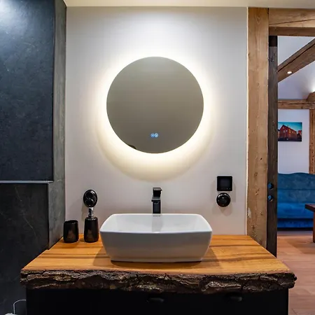 Korter Vanalinna Peataenaval * Viljandi (Viljandimaa)