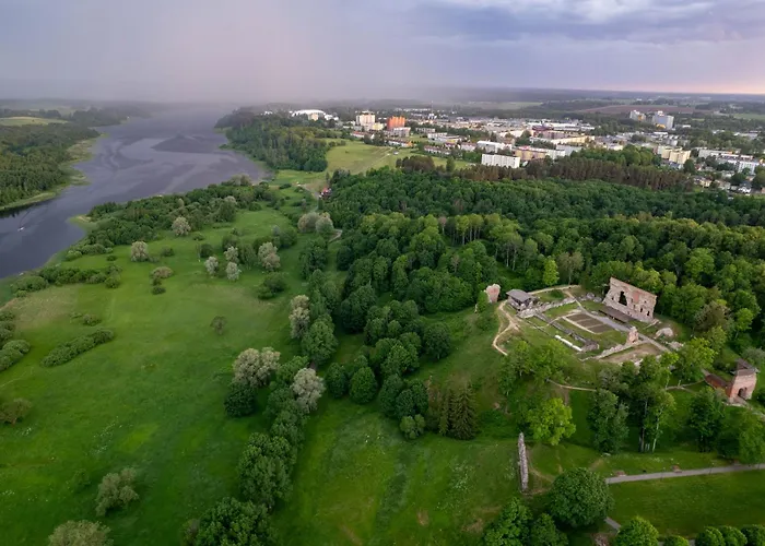 Korter Vanalinna Peataenaval *