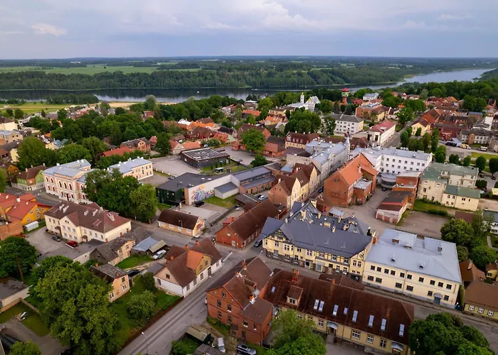 Korter Korter Vanalinna Peataenaval