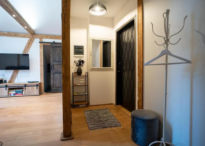 Korter Korter Vanalinna Peataenaval