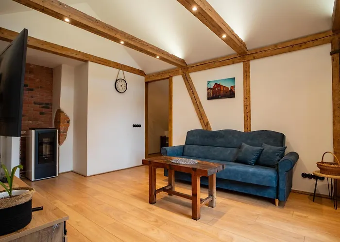 Korter Vanalinna Peataenaval Διαμέρισμα *